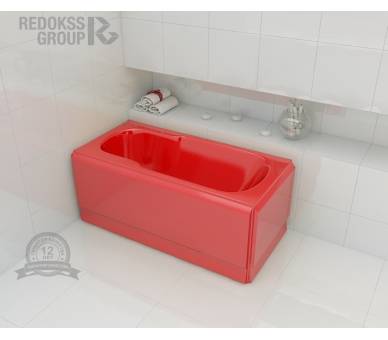 Акриловая ванна Redokss San Salerno 150x70