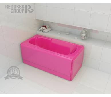 Акриловая ванна Redokss San Salerno 150x70