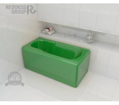 Акриловая ванна Redokss San Salerno 150x70