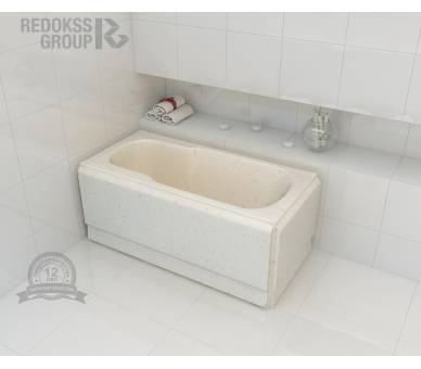 Акриловая ванна Redokss San Salerno 150x70