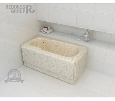 Акриловая ванна Redokss San Salerno 150x70