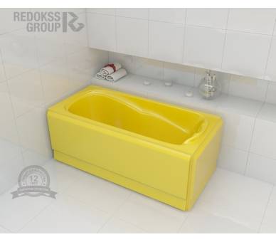 Акриловая ванна Redokss San Sassari 150x75