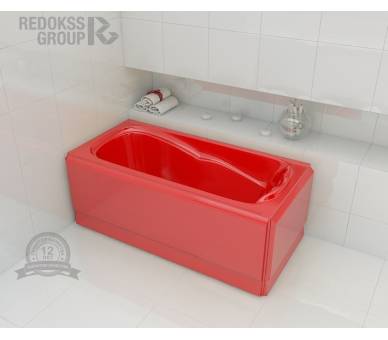 Акриловая ванна Redokss San Sassari 150x75