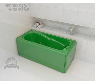 Акриловая ванна Redokss San Sassari 150x75