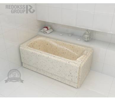 Акриловая ванна Redokss San Sassari 150x75