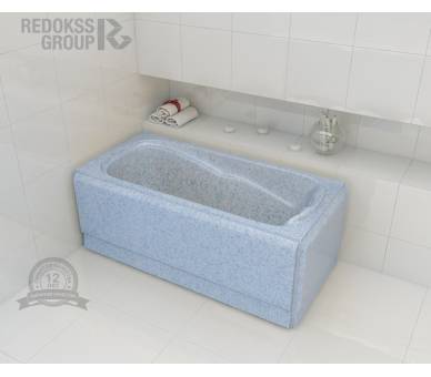 Акриловая ванна Redokss San Sassari 150x75