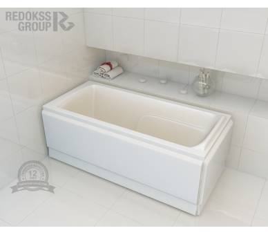 Акриловая ванна Redokss San Forli 180x80