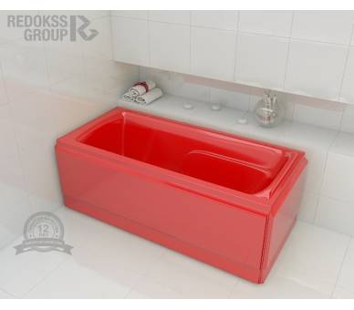 Акриловая ванна Redokss San Forli 180x80