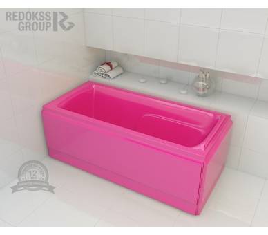 Акриловая ванна Redokss San Forli 180x80