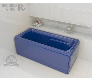 Акриловая ванна Redokss San Forli 180x80