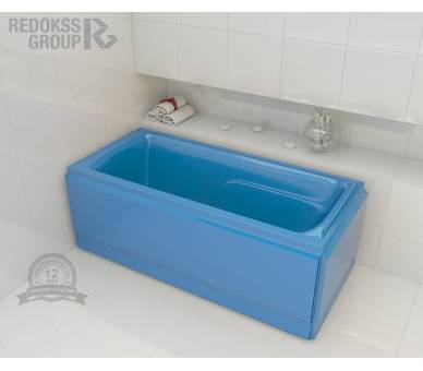 Акриловая ванна Redokss San Forli 180x80