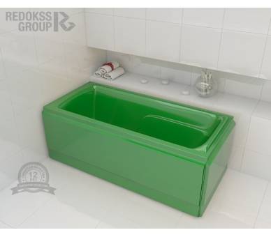 Акрилова ванна Redokss San Forli 180x80