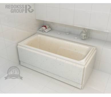 Акриловая ванна Redokss San Forli 180x80