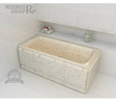Акрилова ванна Redokss San Forli 180x80