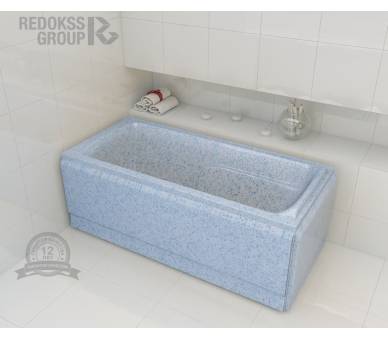 Акриловая ванна Redokss San Forli 180x80