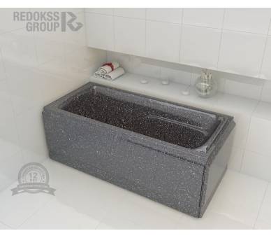 Акриловая ванна Redokss San Forli 180x80