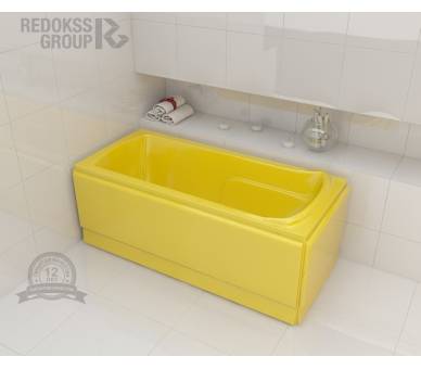 Акриловая ванна Redokss San Siracusa 160x70