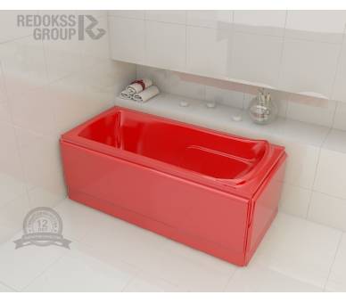 Акриловая ванна Redokss San Siracusa 160x70