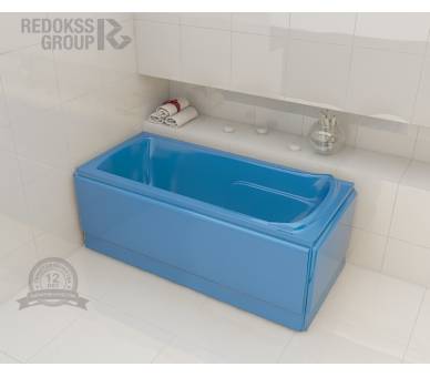 Акриловая ванна Redokss San Siracusa 160x70