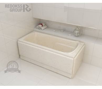Акриловая ванна Redokss San Siracusa 160x70