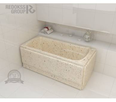 Акриловая ванна Redokss San Siracusa 160x70