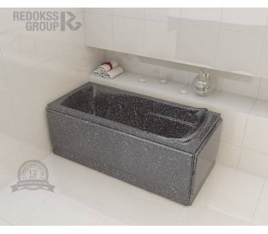 Акриловая ванна Redokss San Siracusa 160x70