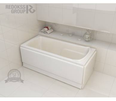 Акриловая ванна Redokss San Pescara 170x70