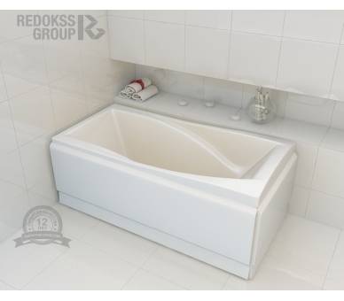 Акрилова ванна Redokss San Arezzo 205x90