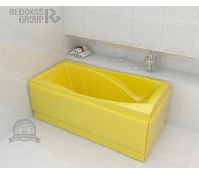 Акрилова ванна Redokss San Arezzo 205x90
