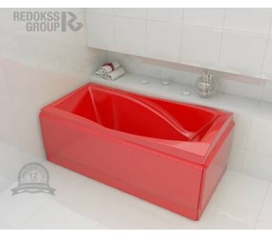 Акрилова ванна Redokss San Arezzo 205x90