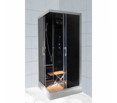 Океан K9-Модний низький квадрат 90x90
