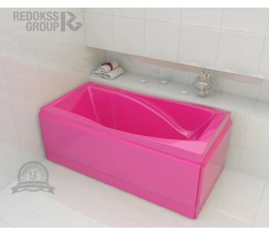 Акрилова ванна Redokss San Arezzo 205x90