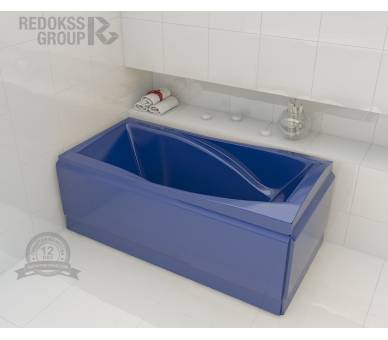 Акриловая ванна Redokss San Arezzo 205x90