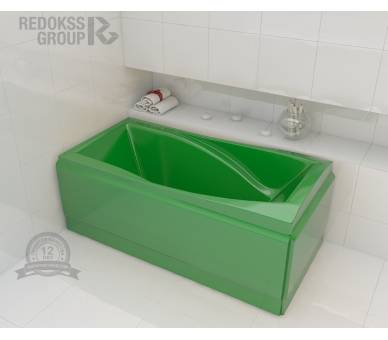 Акрилова ванна Redokss San Arezzo 205x90