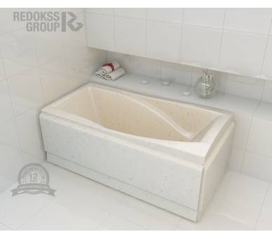 Акрилова ванна Redokss San Arezzo 205x90