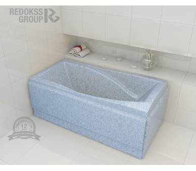 Акрилова ванна Redokss San Arezzo 205x90