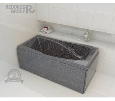 Акрилова ванна Redokss San Arezzo 205x90