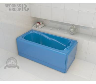 Акриловая ванна Redokss San Rimini 130x75