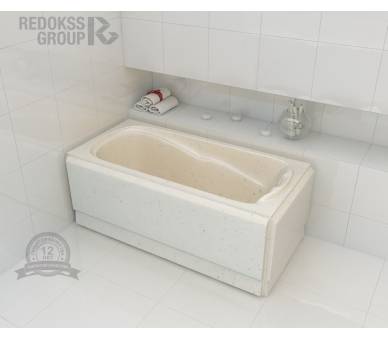 Акриловая ванна Redokss San Rimini 130x75