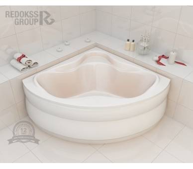 Акриловая ванна Redokss San Barletta (Станислава) 150x150