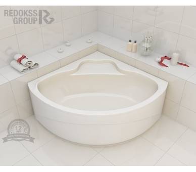 Акриловая ванна Redokss San La Specia 120x120