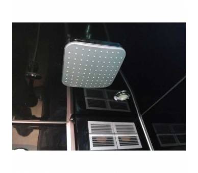 Ocean K9-Fashion Low Square 90х90