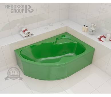Акрилова ванна Redokss San Modena L/R 170x105