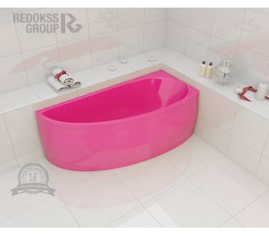 Акрилова ванна Redokss San Messina L/R 170x70