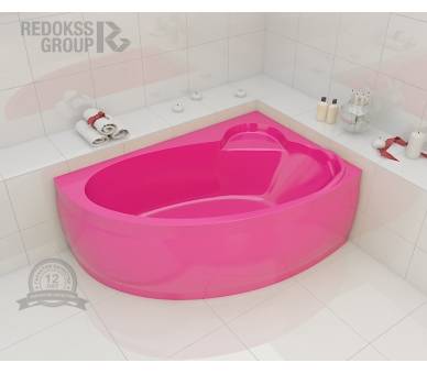 Акрилова ванна Redokss San Parma L/R 170x110