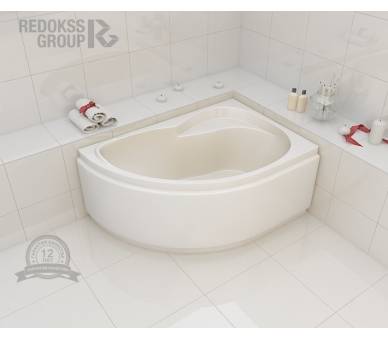 Акриловая ванна Redokss San Florence L/R 150x100