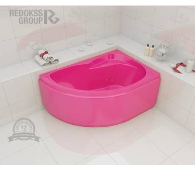Акрилова ванна Redokss San Florence L/R 150x100