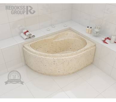Акрилова ванна Redokss San Florence L/R 150x100