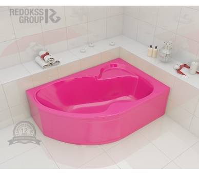 Акриловая ванна Redokss San Verona L/R 160x105
