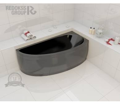 Акрилова ванна Redokss San Palermo L/R 150x70